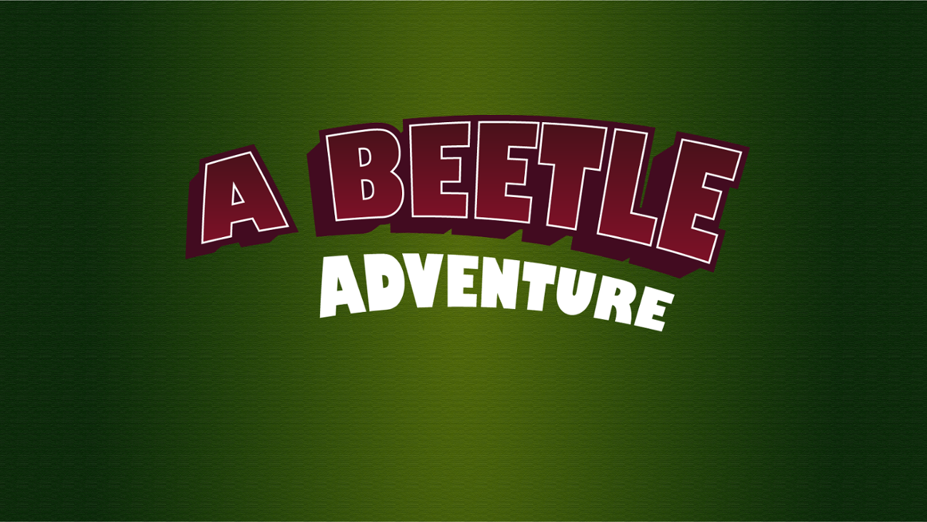 Games like A Beetle Adventure