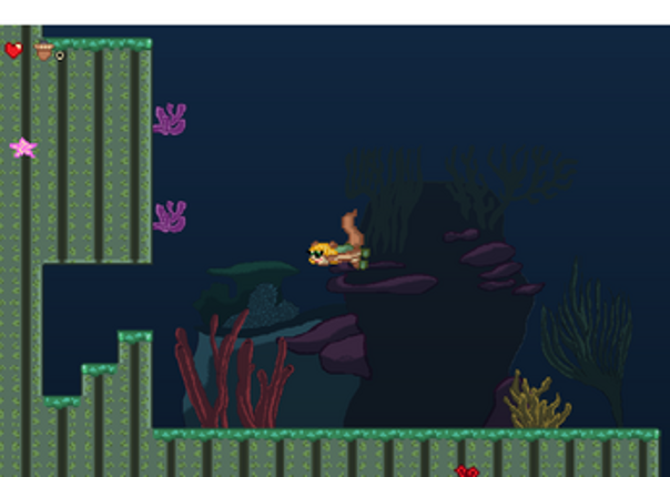 A Squirrel's Tale screenshot