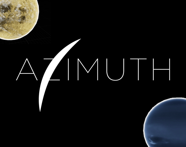 Games like Azimuth