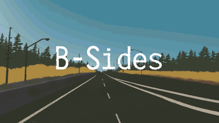 B-Sides Game Cover