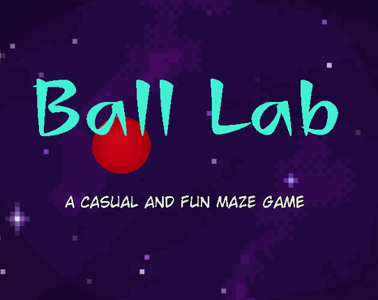 Ball Lab Image