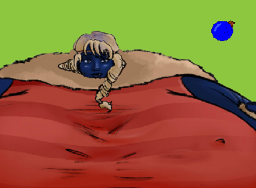 Games like Blueberry Astrid