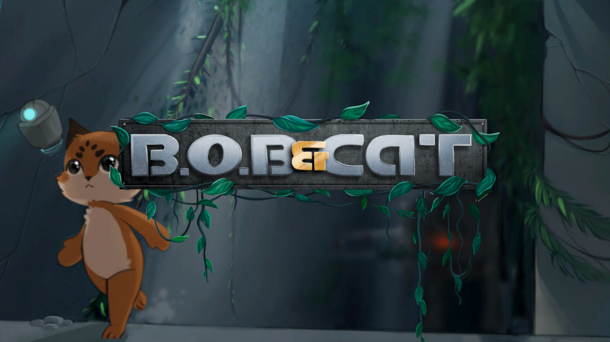 Games like B.O.B & Cat