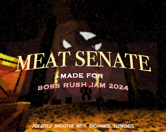 Meat Senate Image