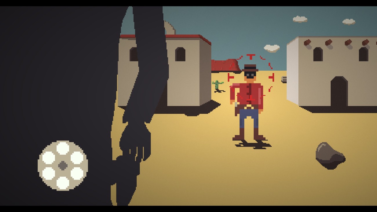 Games like Bounties at Noon