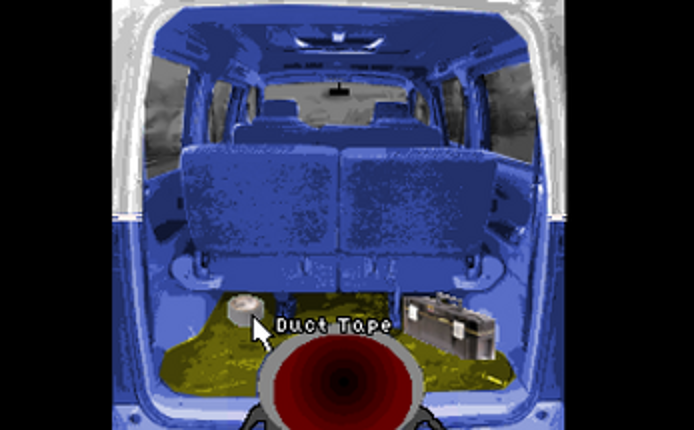 Captain Disaster in: The Dark Side of the Moon screenshot
