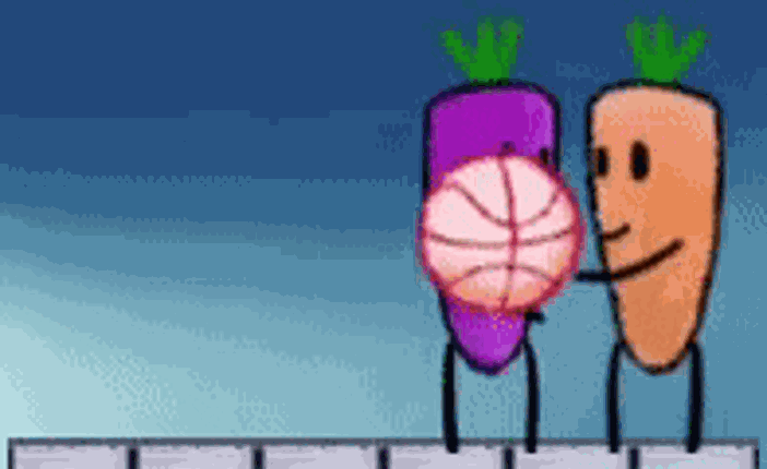 Carrot Spaceball Image