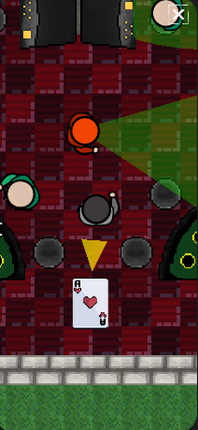 Casino Operation screenshot