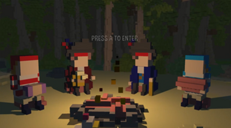 Chicken Panic screenshot