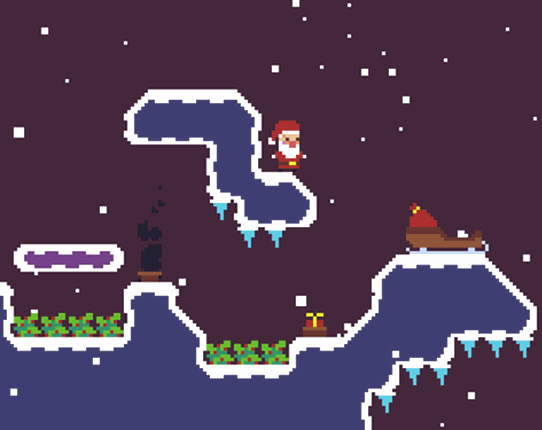 Chimney Presents screenshot