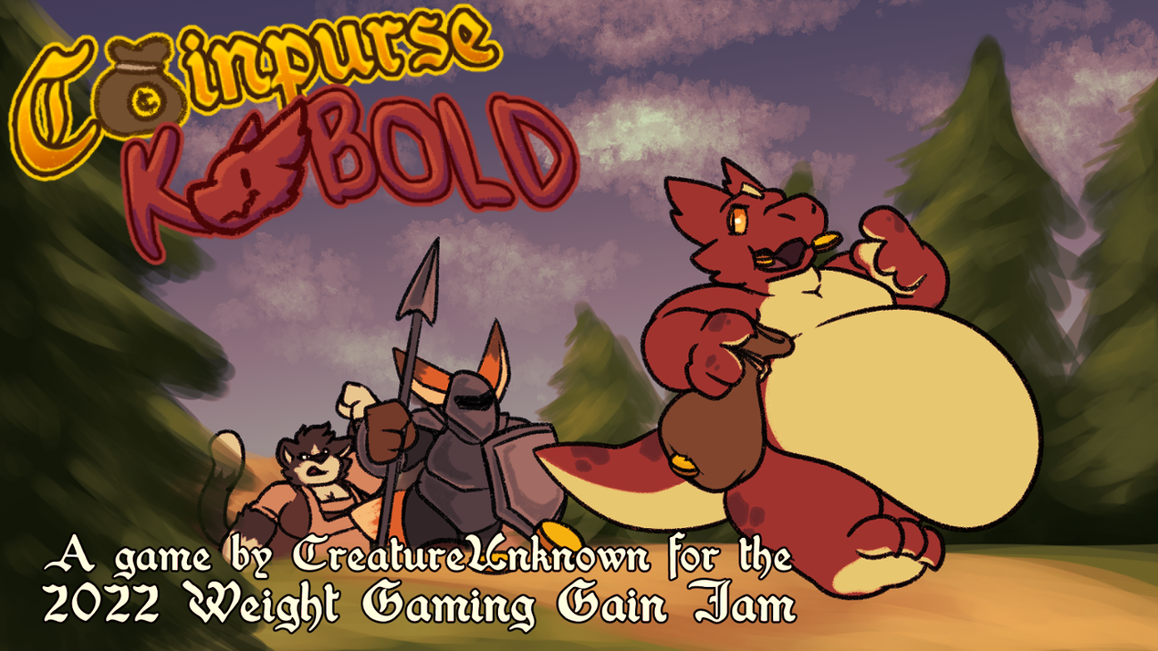 Games like Coinpurse Kobold