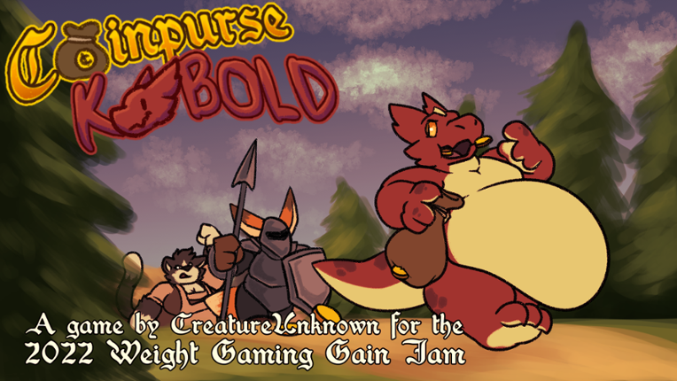 Coinpurse Kobold Game Cover