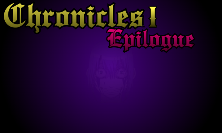 Chronicles I Epilogue Game Cover