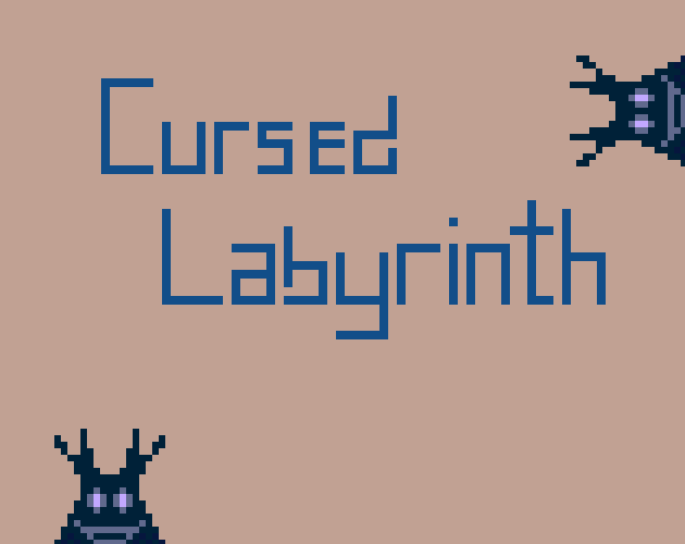 Games like Cursed Labyrinth