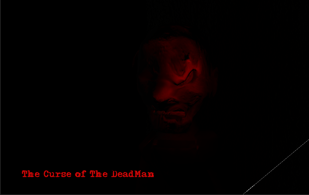 Games like The Curse of The DeadMan