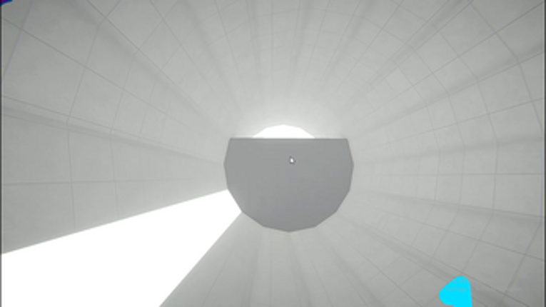 Deep in the Pipe screenshot