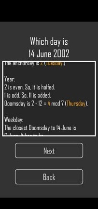 Doomsday Trainer Image