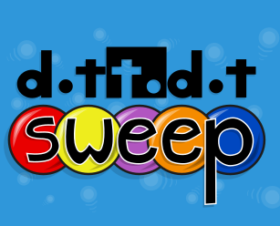 Games like Dot to Dot Sweep