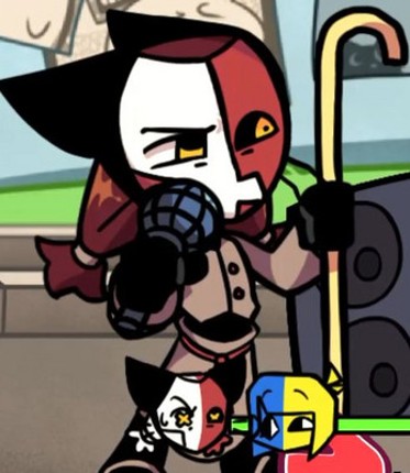FNF - ENA screenshot