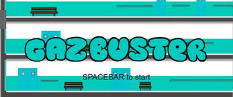 GAZBUSTER screenshot