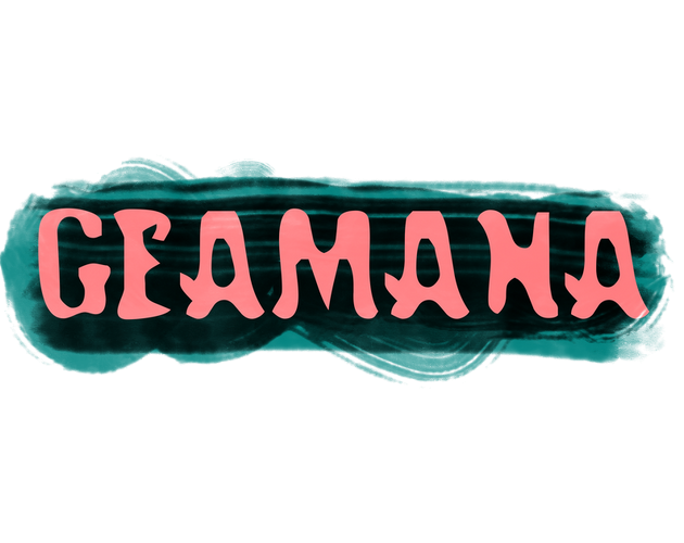 Games like Geamana