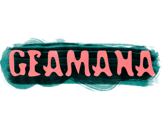 Geamana Game Cover