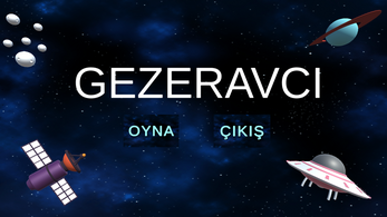 Gezeravcı screenshot