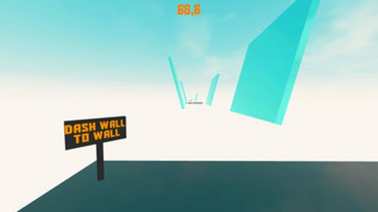 Hereafter Runner Image