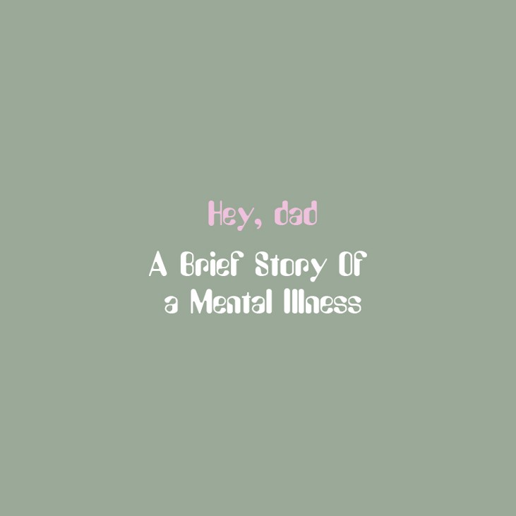 Games like Hey Dad: A brief story of a mental illness