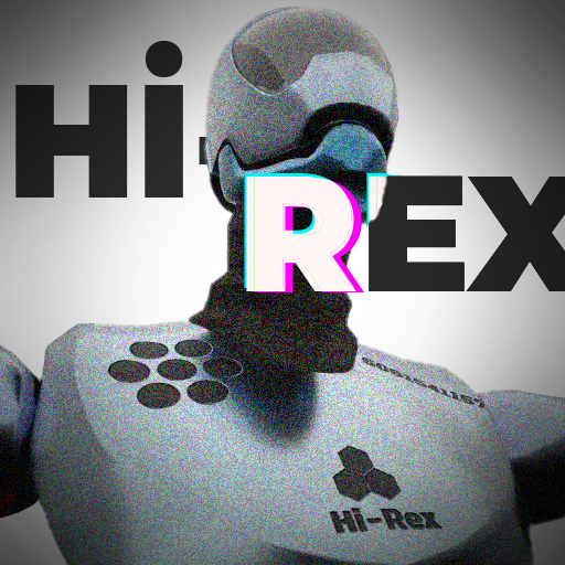 Games like Hi - Rex