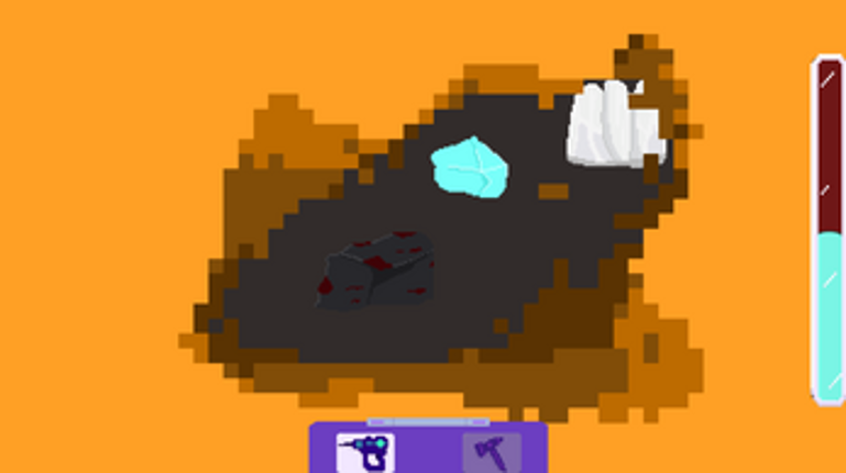 Igneous Is Bliss Image