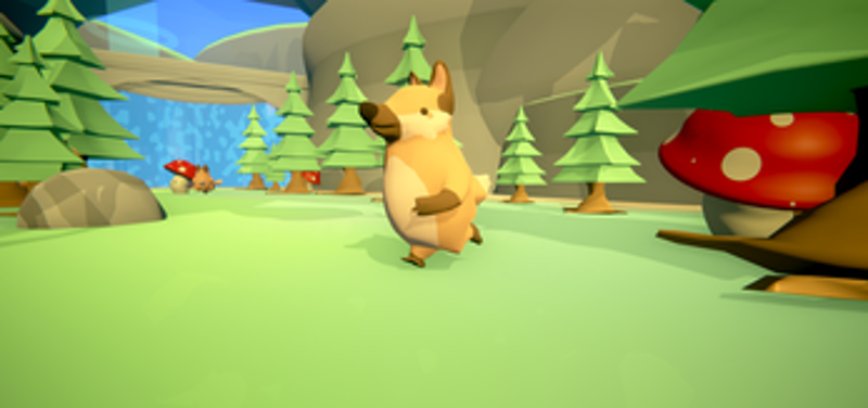 Invasive Species VR screenshot