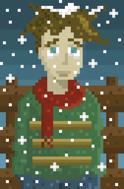 Games like Jam de l'Avent 2022 Qiwogames