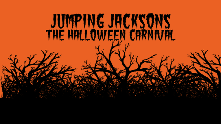 Jumping Jacksons: The Halloween Carnival Image