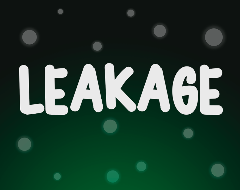 Games like Leakage