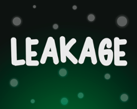 Leakage Image