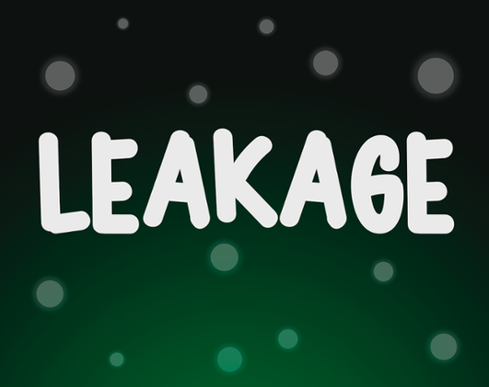 Leakage Game Cover