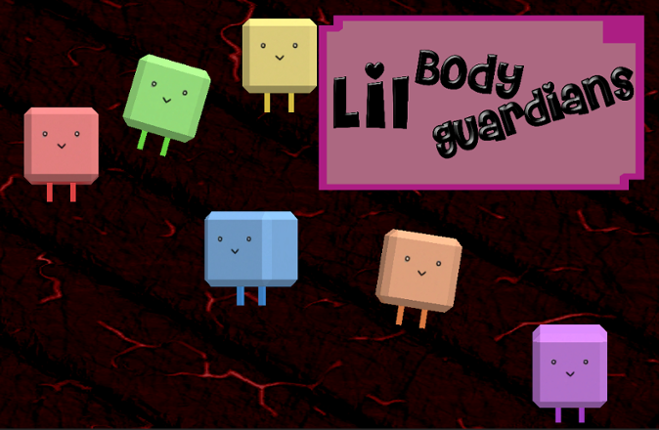 Li'l Body Guardians Image