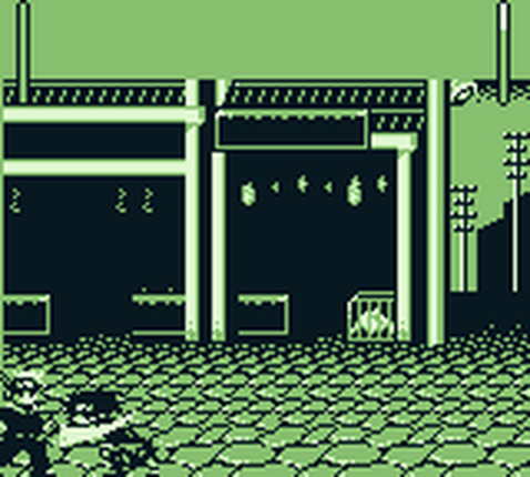 Manga Tournament screenshot
