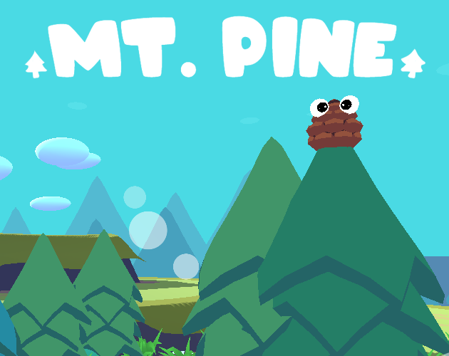 Games like Mt. Pine