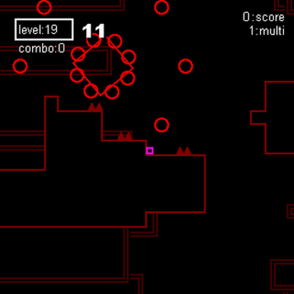 Nezzen screenshot