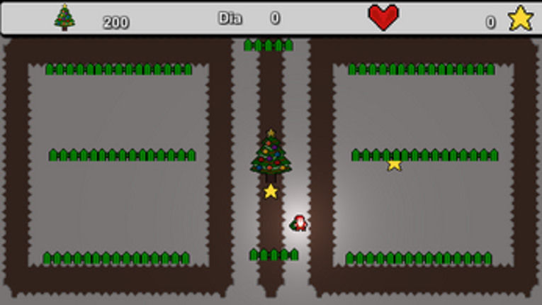 Noel vs Biscoito Image