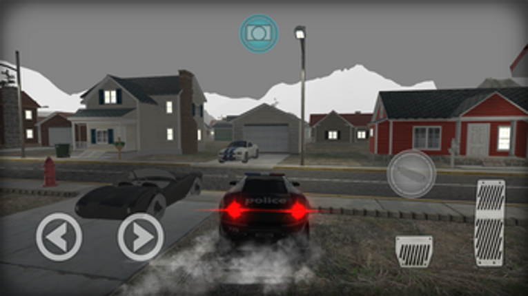 OnDuty Full Game Image