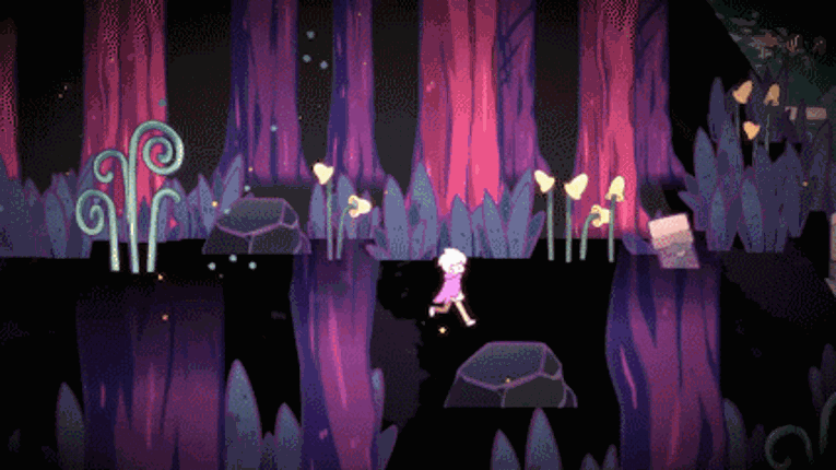 One Last Journey Image