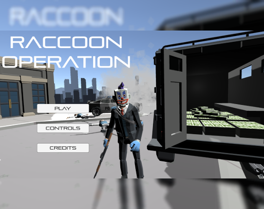 Operation Raccoon Image