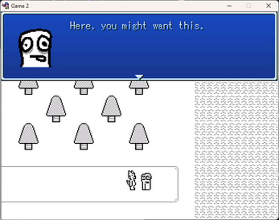Orison screenshot