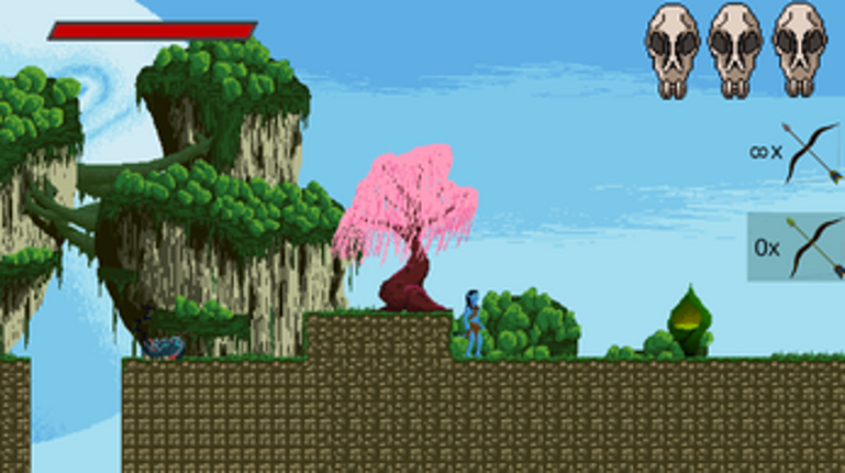 Papyrus The Game Image