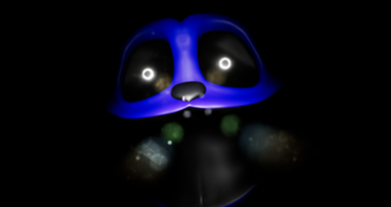 Poppy Playtime Chapter 3 Deep Sleep screenshot