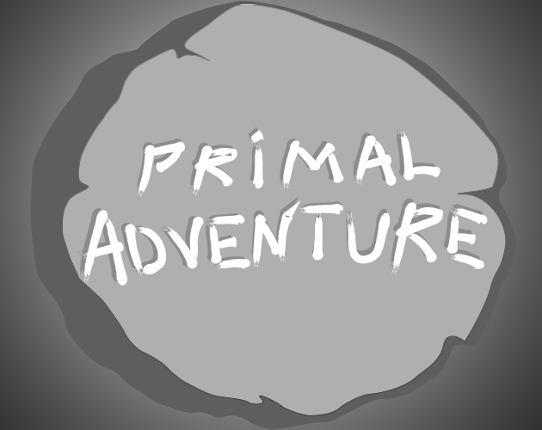 Primal Adventure Game Cover