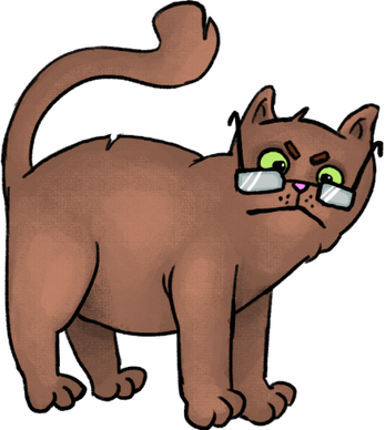 Purr-fect Crimes Image
